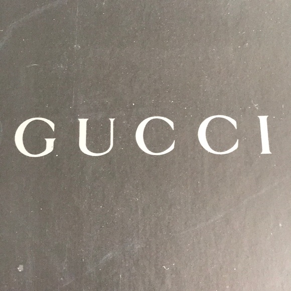 Gucci booties - Picture 3 of 7